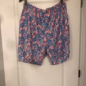 Vineyard vines bathing suit XL